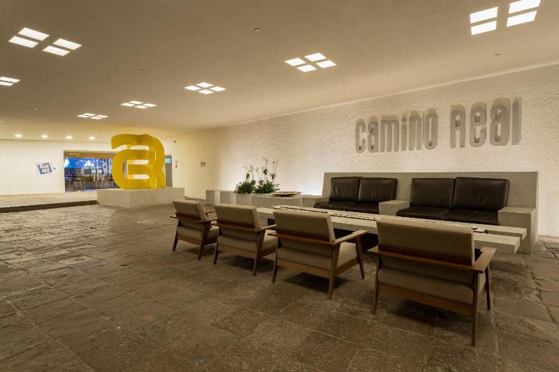 Camino Real Polanco Mexico - image 38
