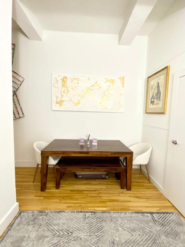 Two-Bedroom Apartment image 2