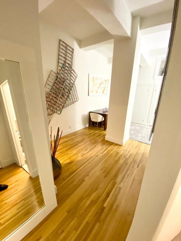 Two-Bedroom Apartment image 3