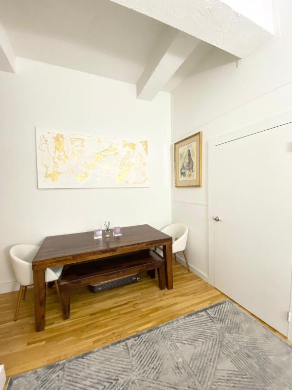 Two-Bedroom Apartment image 4