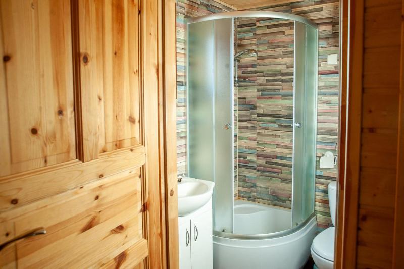 One-Bedroom House image 1