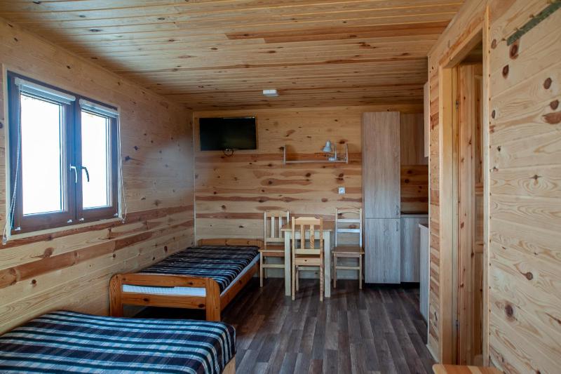 Two-Bedroom House with Village and Lake View image 3