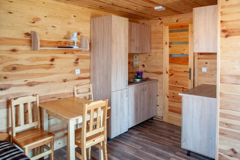 One-Bedroom House image 3