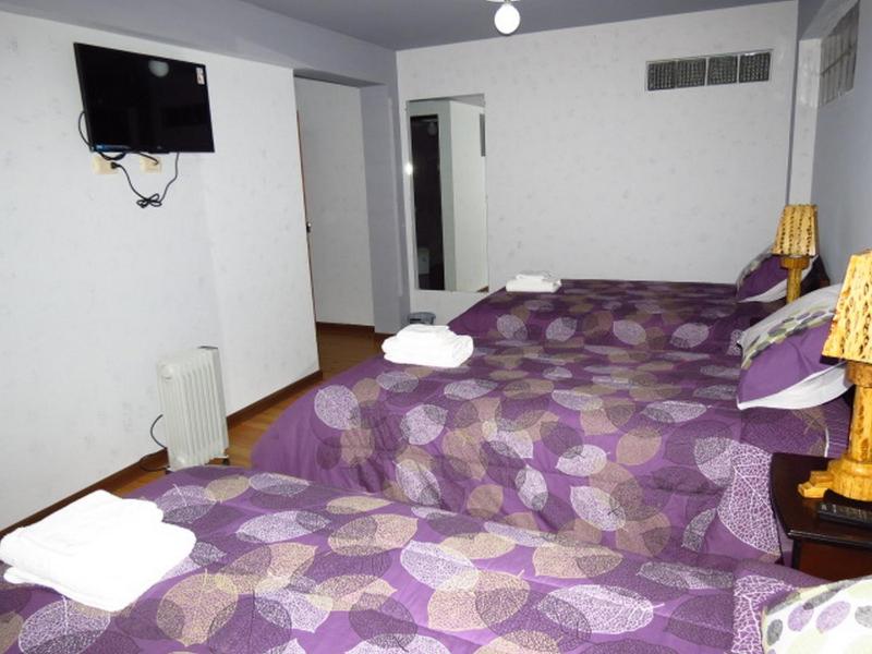 Hotel Jumari - image 5