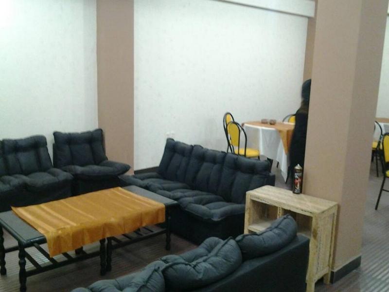 Hotel Jumari - image 6