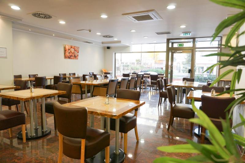 Hotel Kaffeemuhle - image 9