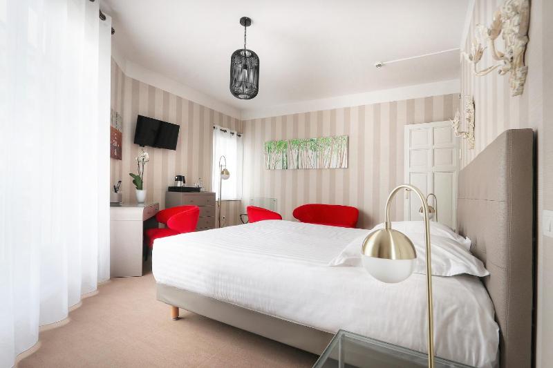 Best Western Brittany La Baule Centre & Plage - image 42