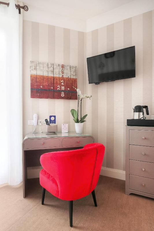 Best Western Brittany La Baule Centre & Plage - image 48