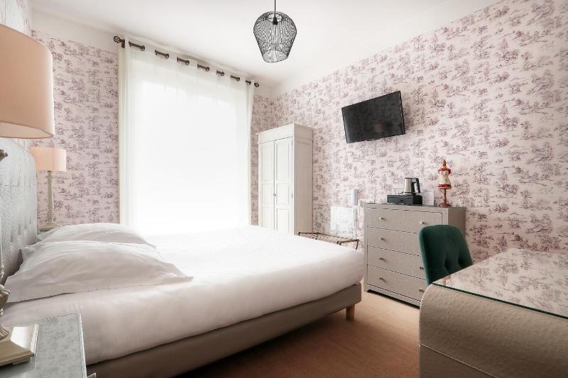 Best Western Brittany La Baule Centre & Plage - image 27