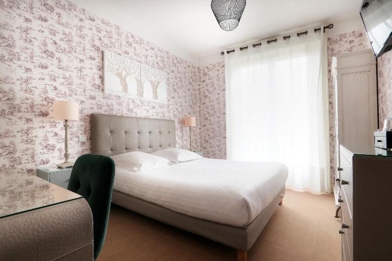 Best Western Brittany La Baule Centre & Plage - image 38