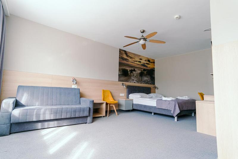 Hotel La Siesta & Medical Spa - image 4