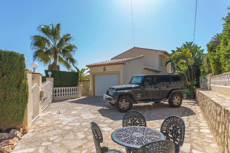 Villa Ana Sofía Costa CarpeDiem - image 7