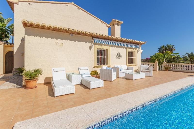 Villa Ana Sofía Costa CarpeDiem - image 33