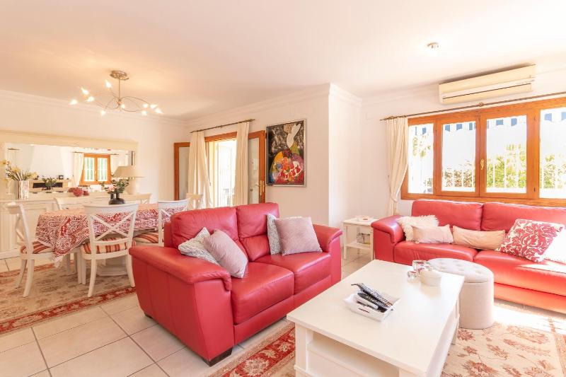 Villa Ana Sofía Costa CarpeDiem - image 19