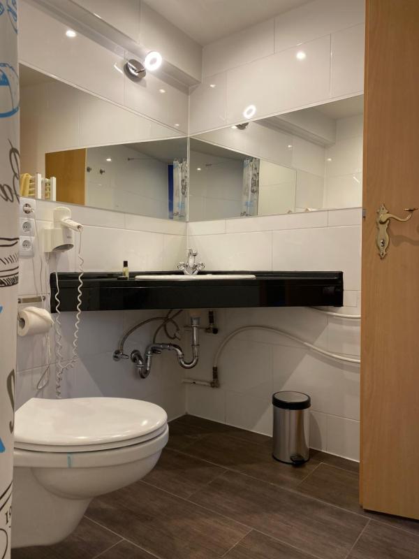 Standard Twin Room image 3