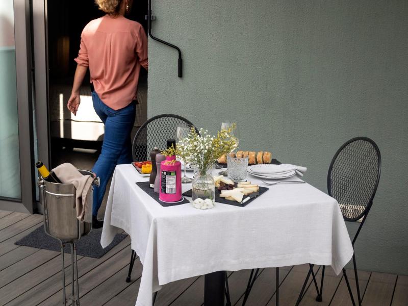 Suite Atico image 2