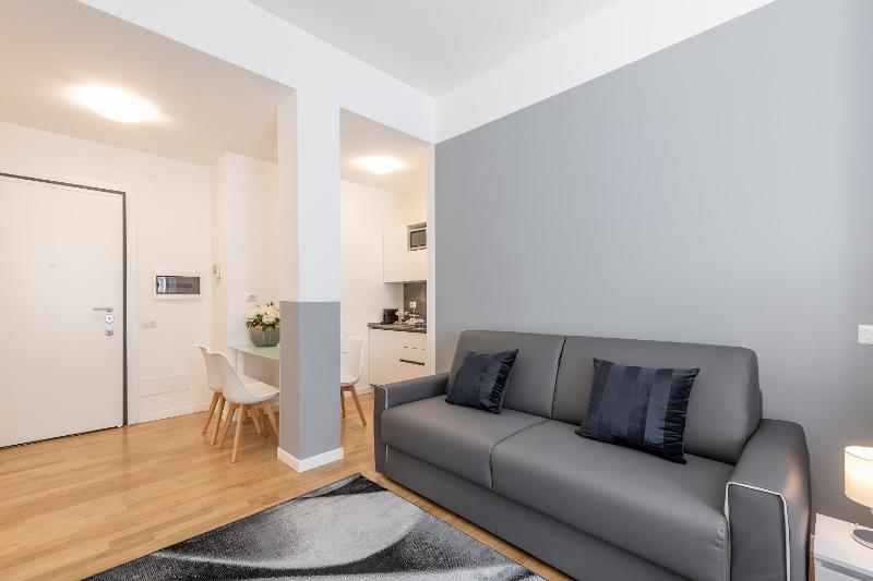 Studio Apartment - Corso Magenta 62 image 4