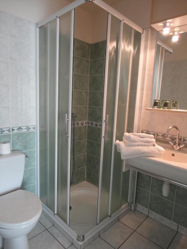 Double Room with Mountain View image 2