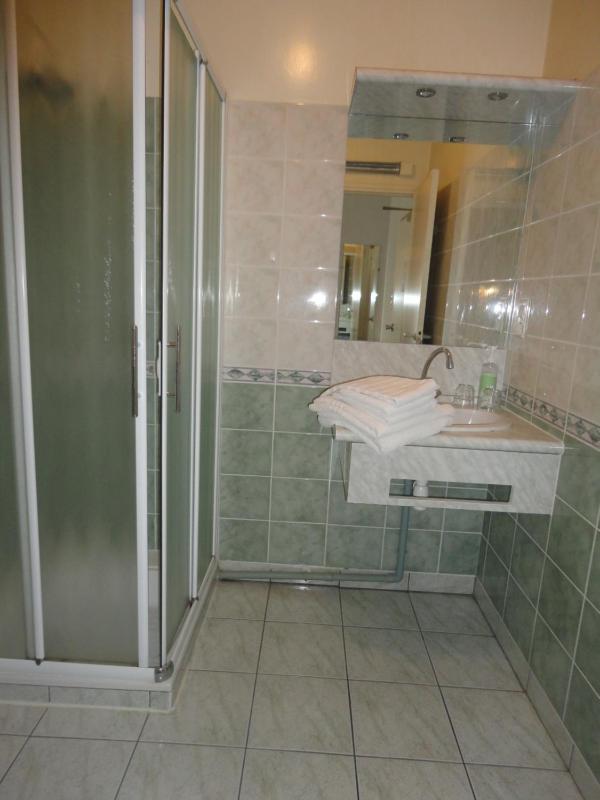 Double Room with Mountain View image 4