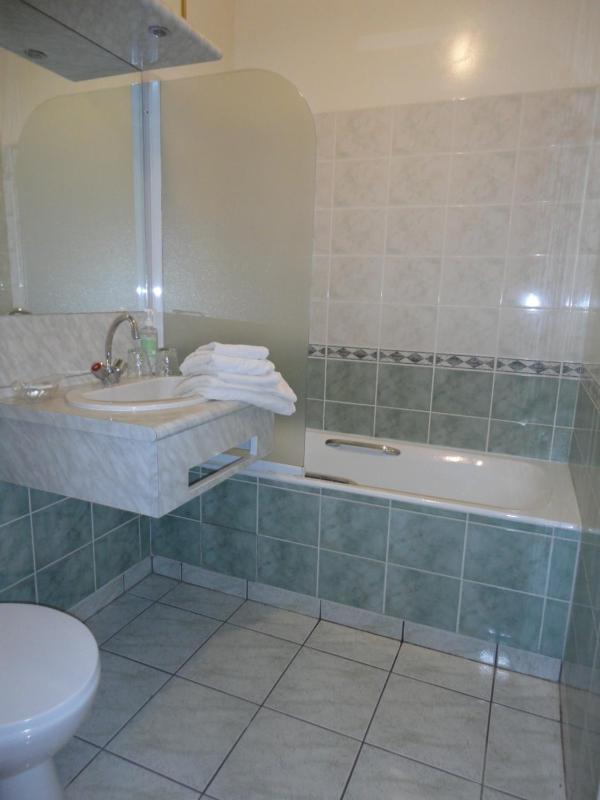 Family Room with Bathroom image 4