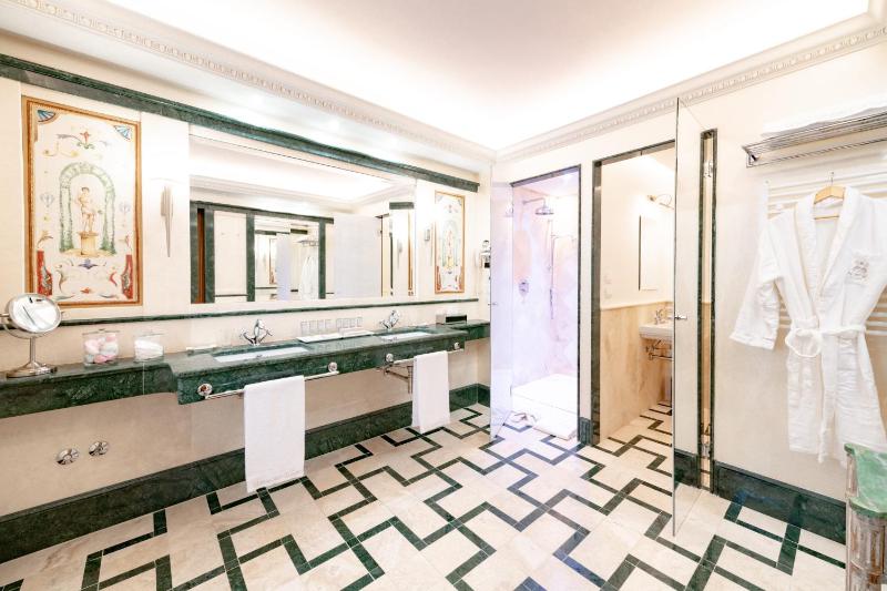 Monastero Di Cortona Hotel & Spa - image 19