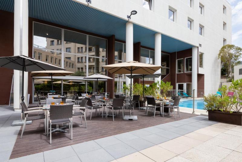 Holiday Inn Toulon City Centre By IHG - image 11