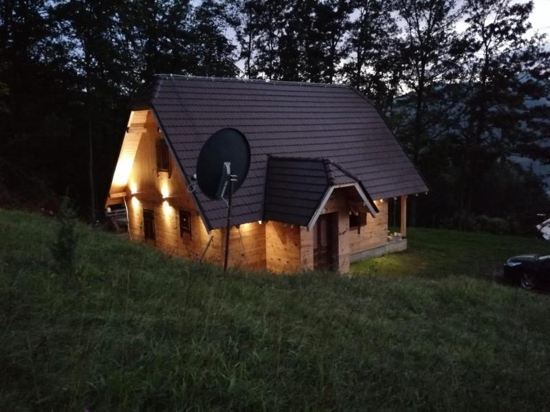 EKO KUĆA HEDONIJA Images