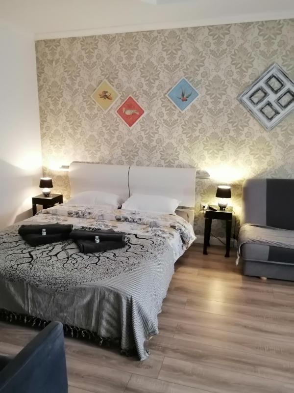 Superior Double Room image 2