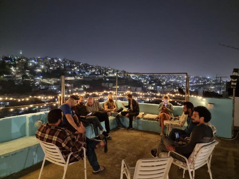 Rainbow Guest House - image 8