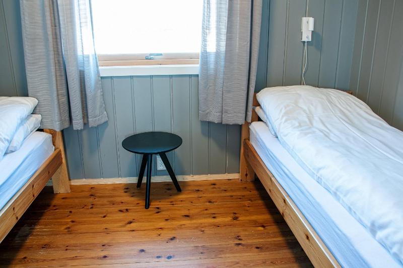 Three-Bedroom Chalet image 4