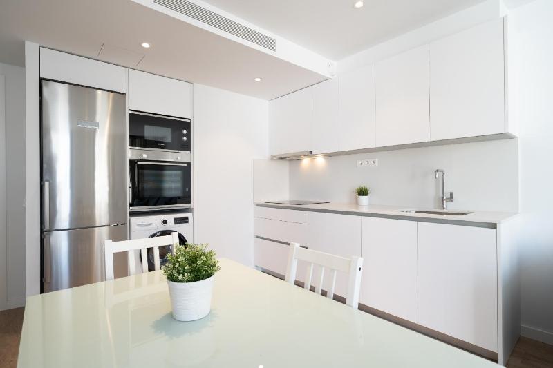 Apartamento Melissa con terraza - image 6