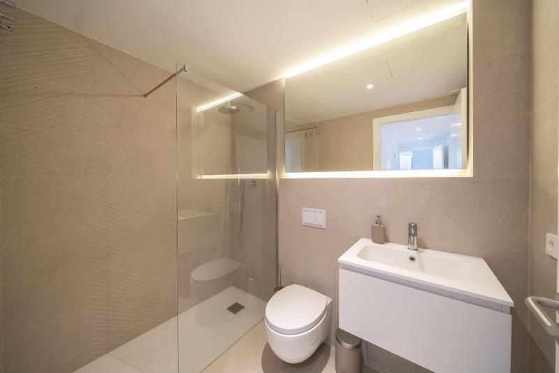 Apartamento Melissa con terraza - image 11