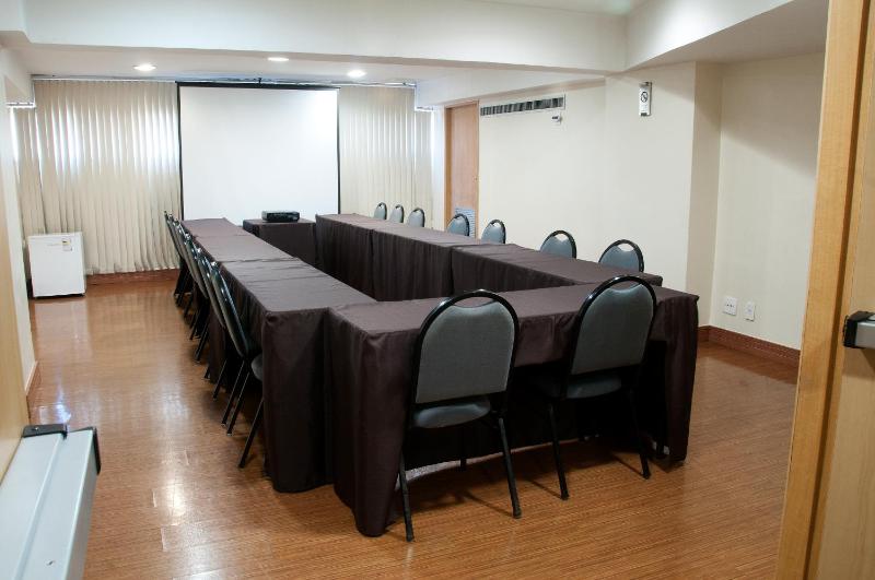Belo Horizonte Plaza - image 8