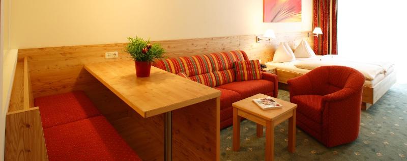 Junior Suite image 4