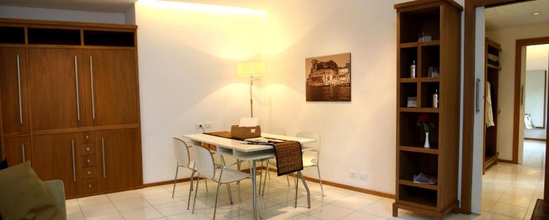 Two-Bedroom Apartment image 1