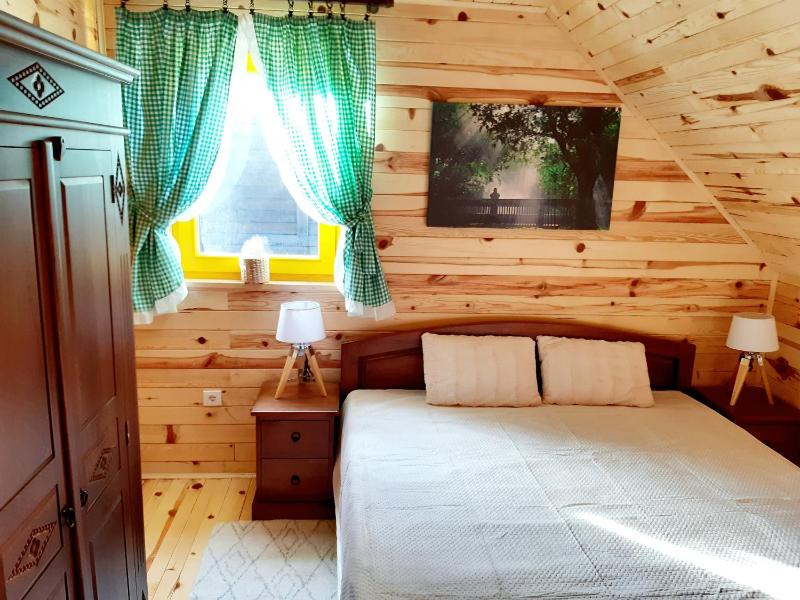 Wooden Cottage Deluxe  image 3