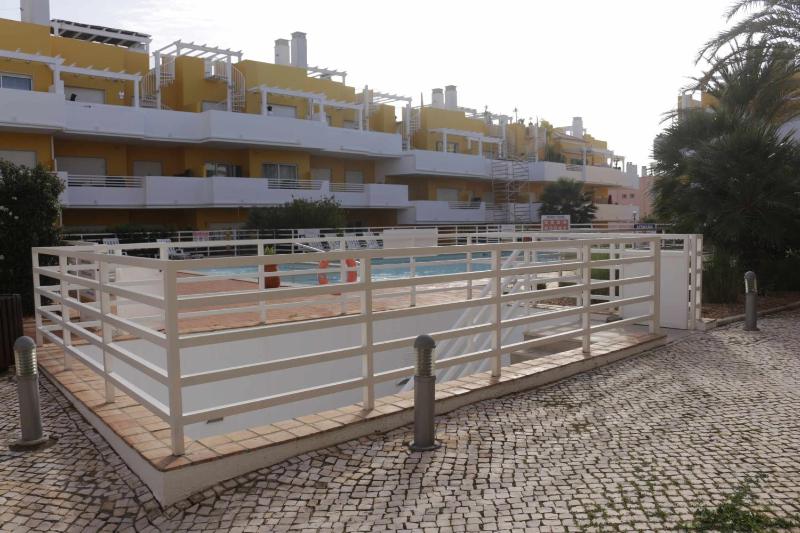 Apartamento Tropical Royal Cabanas Golfe by YHA - image 19