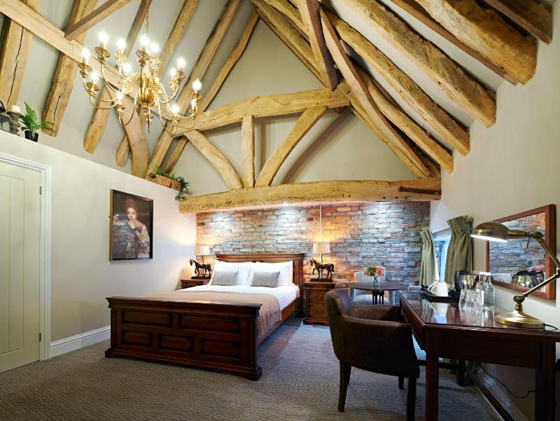 Theme King Room image 1