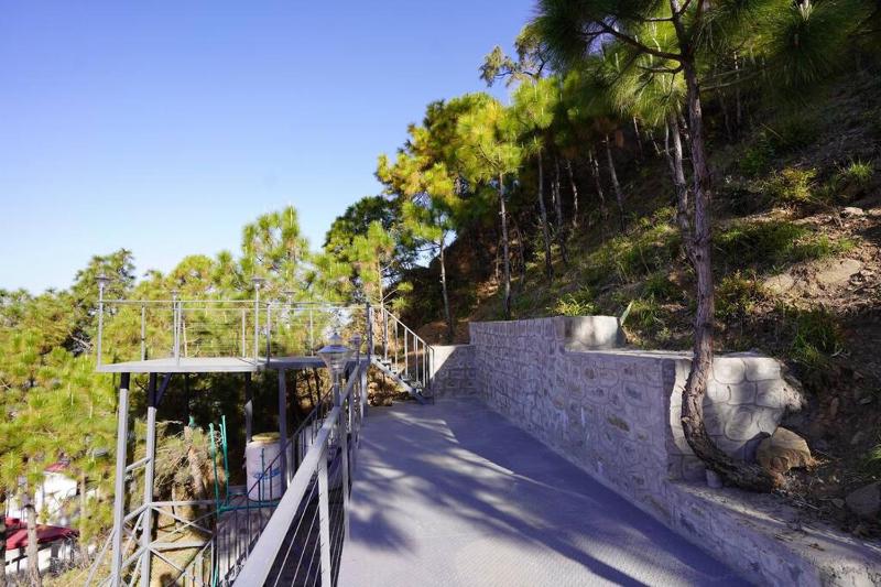The Cerro Rico - 3 BHK Modern Villa - image 34
