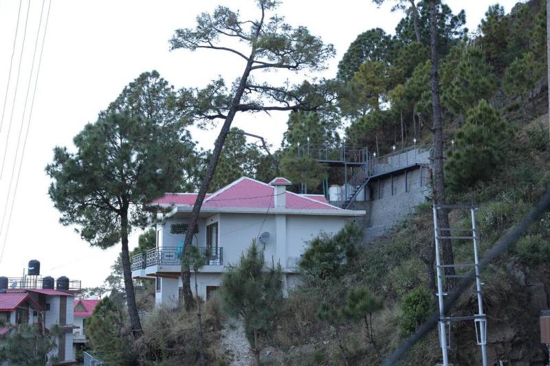 The Cerro Rico - 3 BHK Modern Villa - image 24