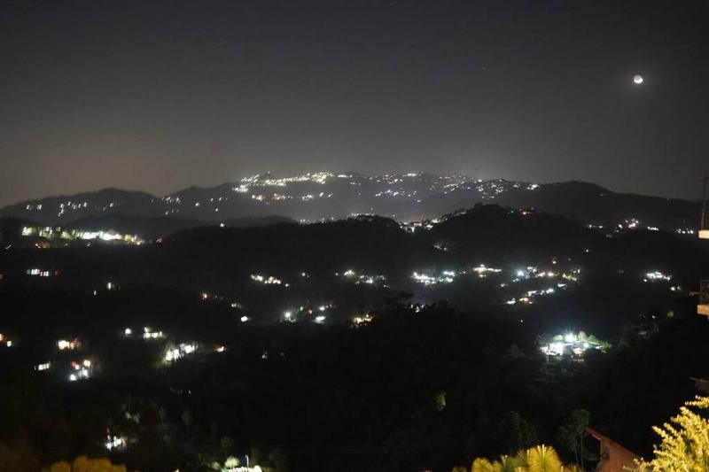 The Cerro Rico - 3 BHK Modern Villa - image 19