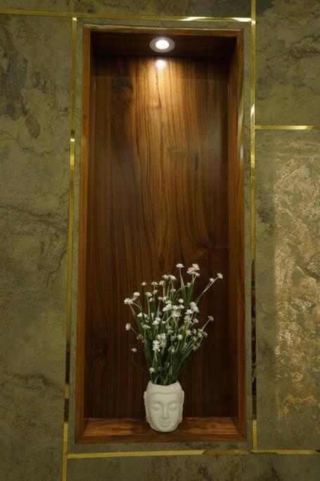 The Cerro Rico - 3 BHK Modern Villa - image 22