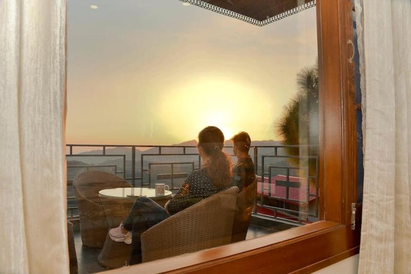 The Cerro Rico - 3 BHK Modern Villa - image 26