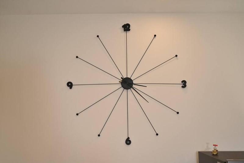 The Cerro Rico - 3 BHK Modern Villa - image 49