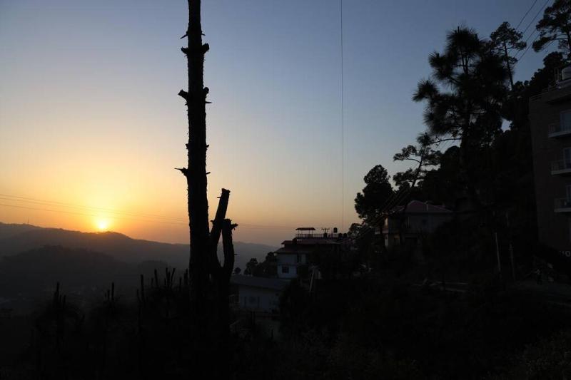 The Cerro Rico - 3 BHK Modern Villa - image 33