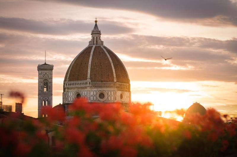 Hotel Cardinal of Florence - recommended for ages 25 to 55 - image 6