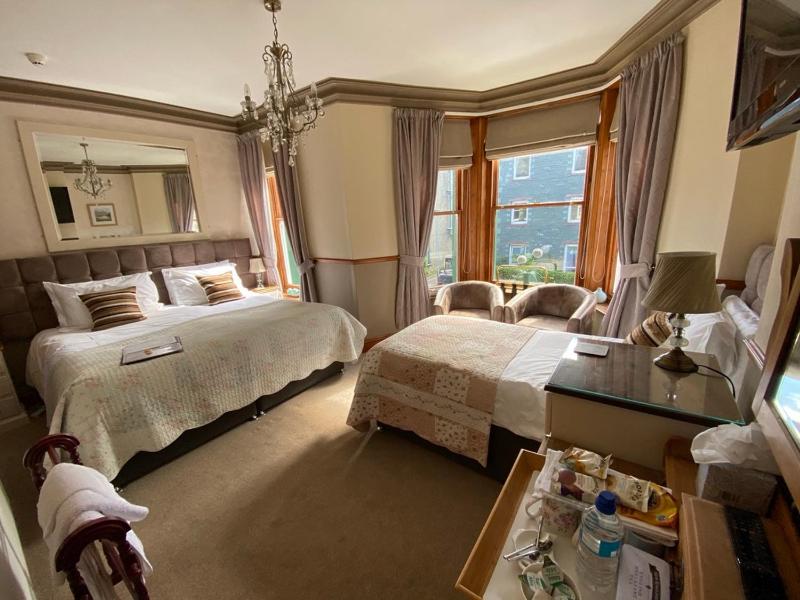 Rowan Tree Guest House - image 6