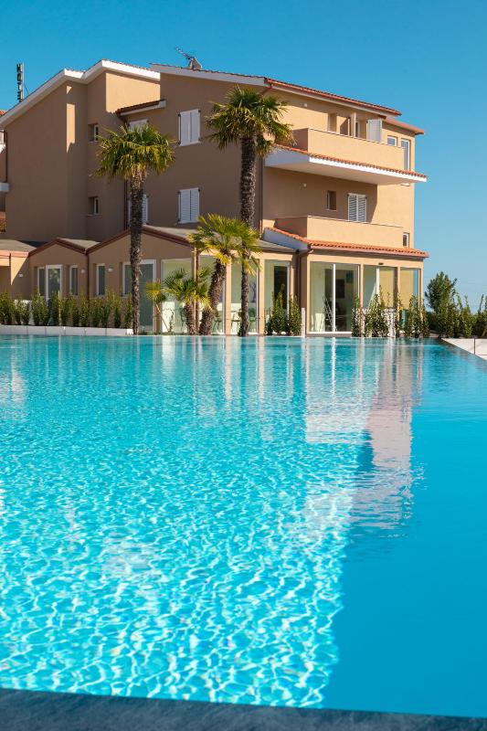 Pietra Bianca Hotel - image 7