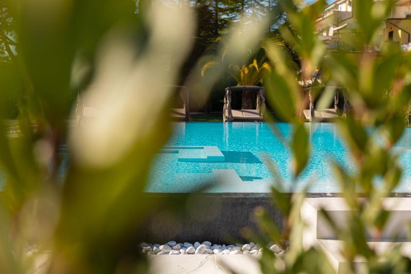 Pietra Bianca Hotel - image 8