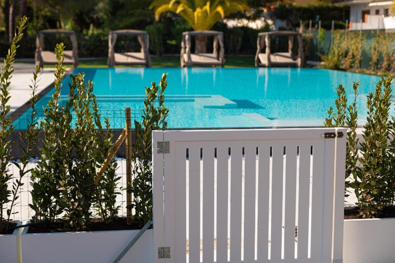 Pietra Bianca Hotel - image 15